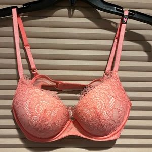 Victoria Secret Push-up Bra